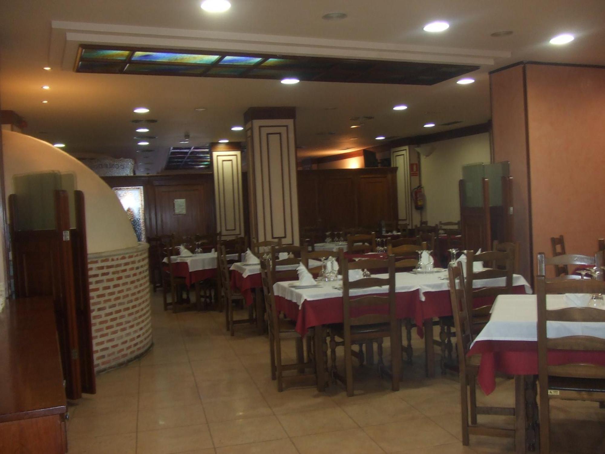 Hotel Vadorrey Roa Zewnętrze zdjęcie