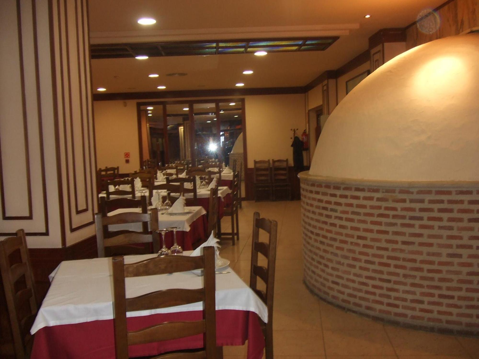 Hotel Vadorrey Roa Zewnętrze zdjęcie