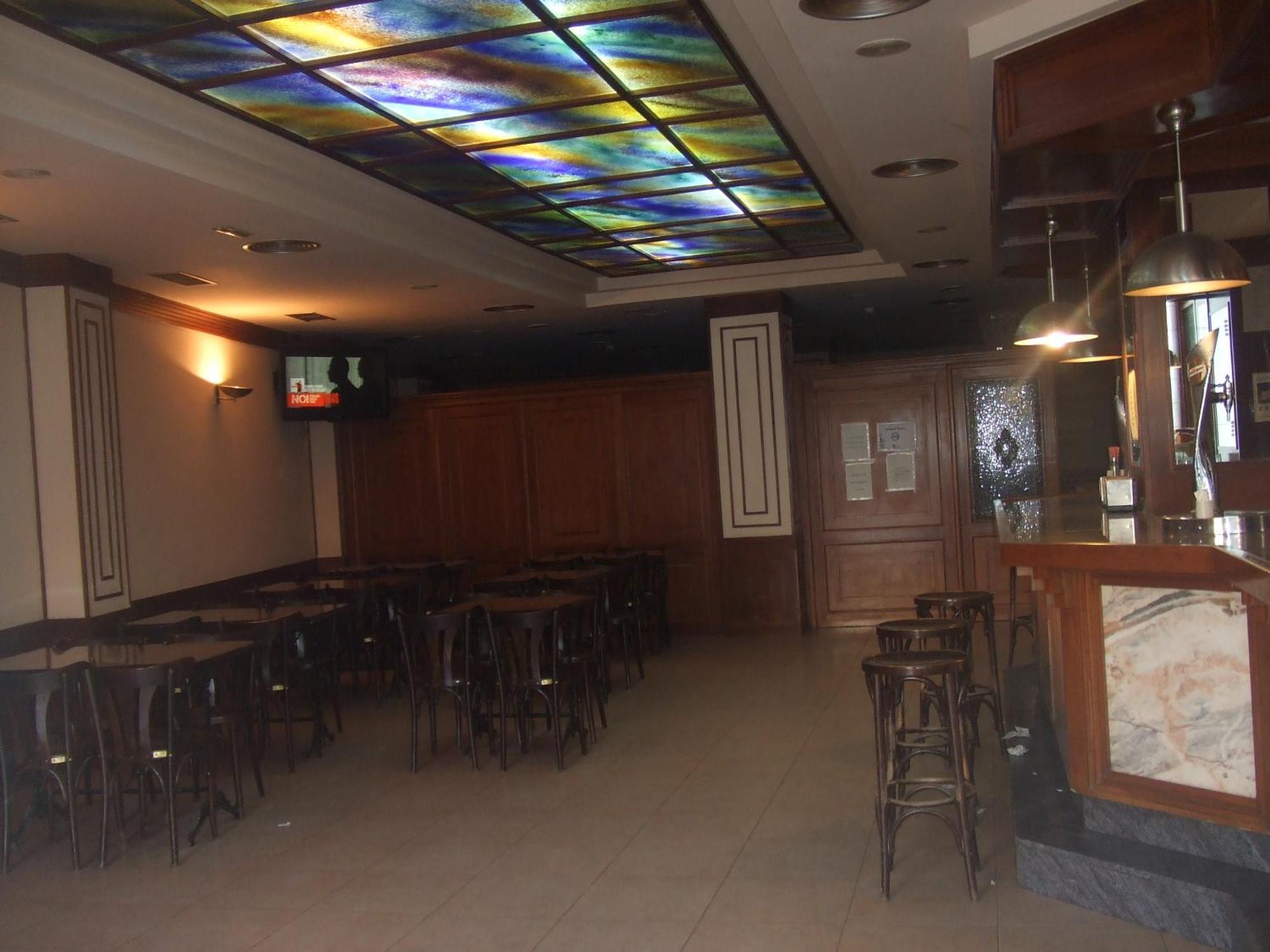 Hotel Vadorrey Roa Zewnętrze zdjęcie