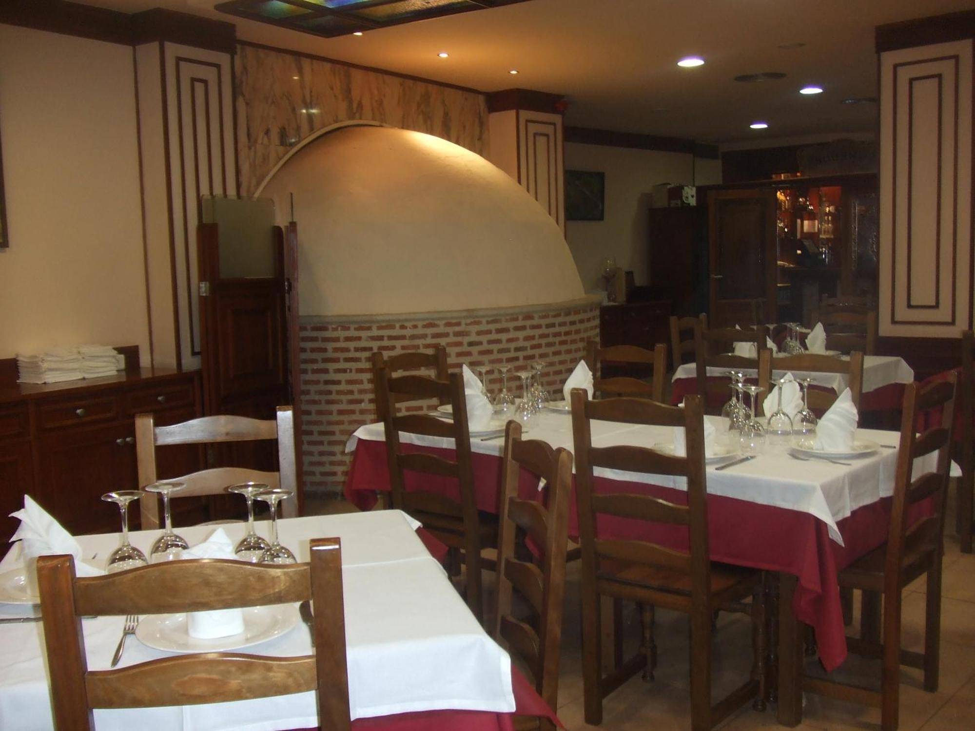 Hotel Vadorrey Roa Zewnętrze zdjęcie