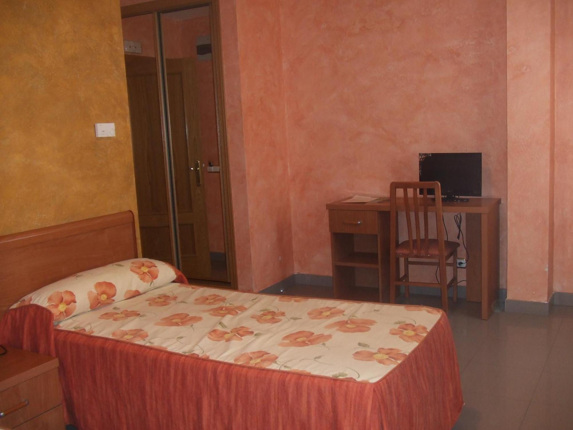 Hotel Vadorrey Roa Zewnętrze zdjęcie